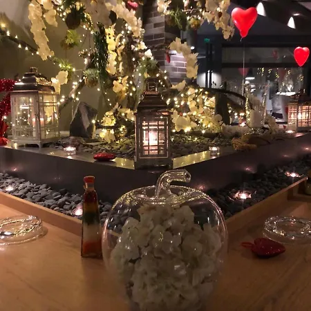 Hotel Seasons Design - Free Parking 5*