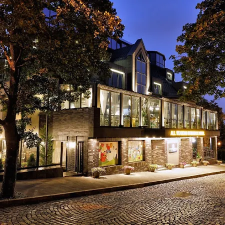 Hotel Seasons Design - Free Parking 5*