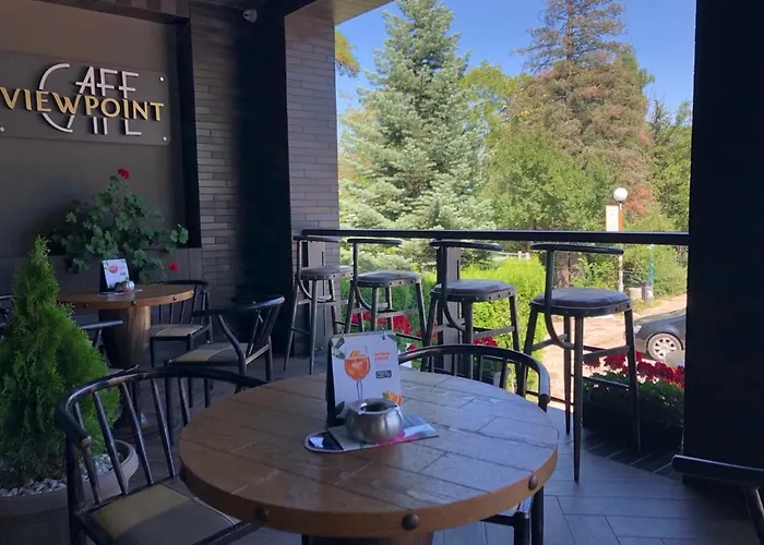 Hotel Seasons Design - Free Parking