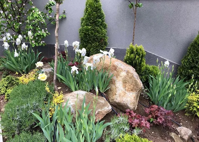 Seasons Design - Free Parking