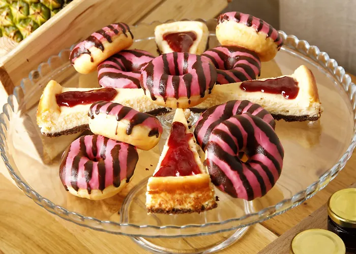 Hotel Seasons Design - Free Parking Sofia