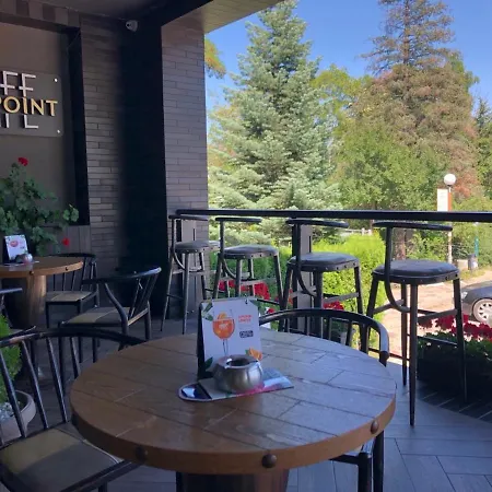 호텔 Seasons Design - Free Parking