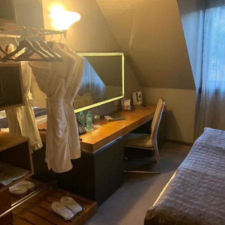 호텔 Seasons Design - Free Parking