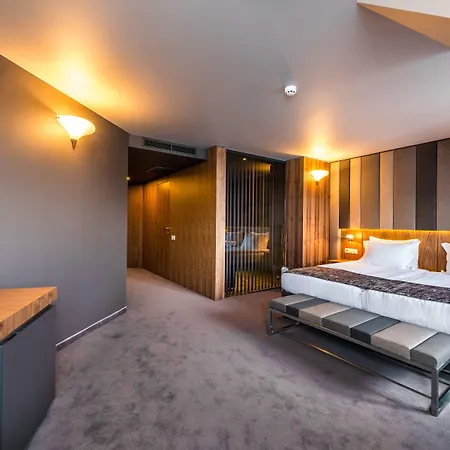 Hotel Seasons Design - Free Parking Sofia