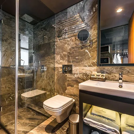 호텔 Seasons Design - Free Parking 소피아