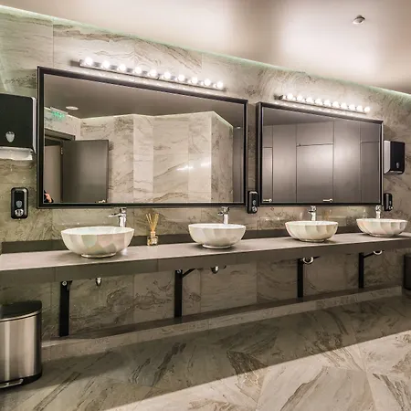 Seasons Design - Free Parking Sofia