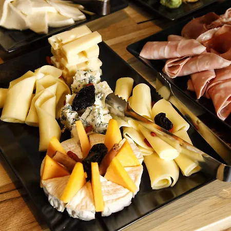 호텔 Seasons Design - Free Parking