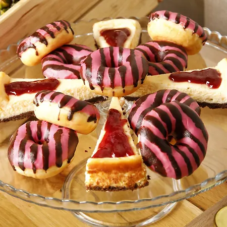 Hotel Seasons Design - Free Parking Sofia