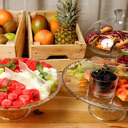 Seasons Design - Free Parking Hotel 5*