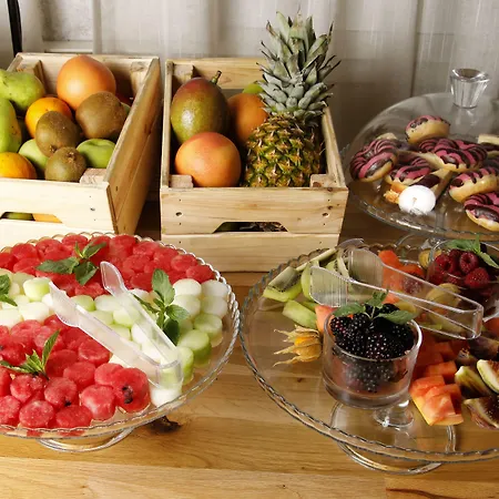 Seasons Design - Free Parking 호텔