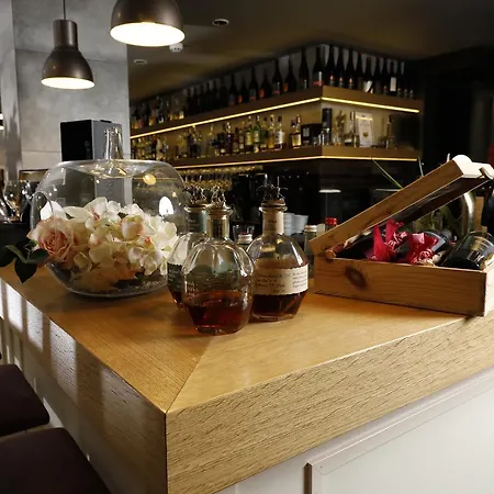 Hotel Seasons Design - Free Parking Sofia