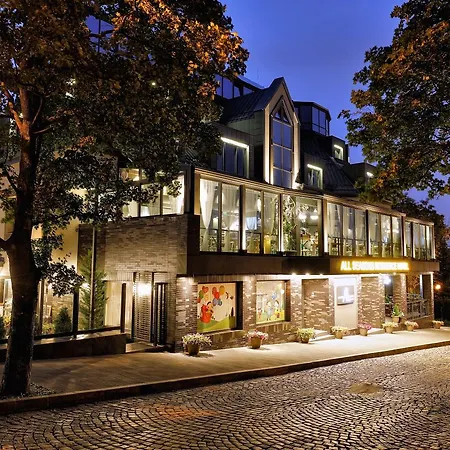 Hotel Seasons Design - Free Parking 5*