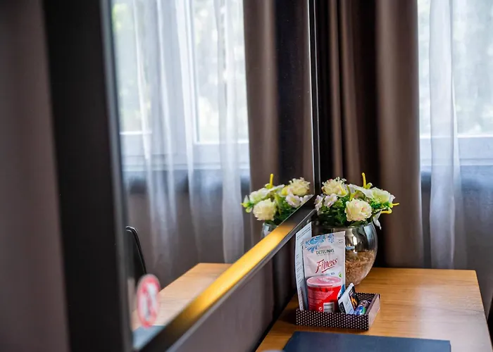 Seasons Design - Free Parking Hotel 5*