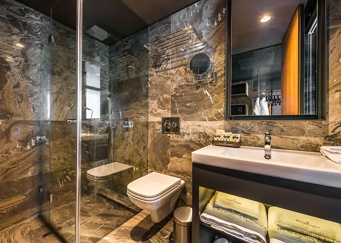 Hotel Seasons Design - Free Parking Sofia