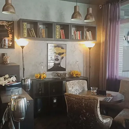 Seasons Design - Free Parking Hotel 5*
