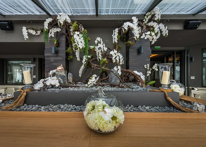 Seasons Design - Free Parking 5*